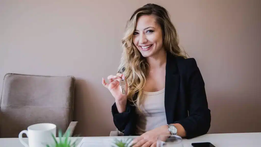 real estate review tips