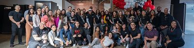 Fast Real Estate Team Photo