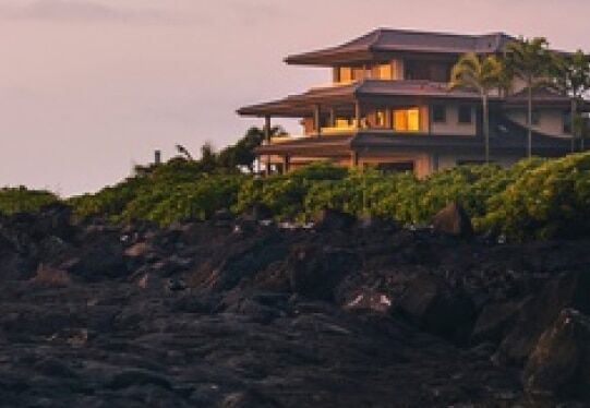 AboutTheTreehouseHideaway