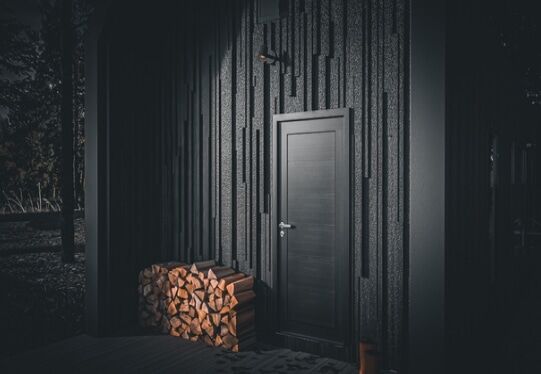 How to Unlock and Lock the Doors