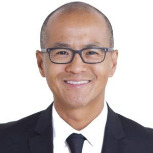 Picture of Mark Choey