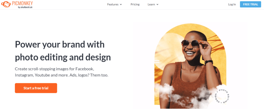 picmonkey screenshot