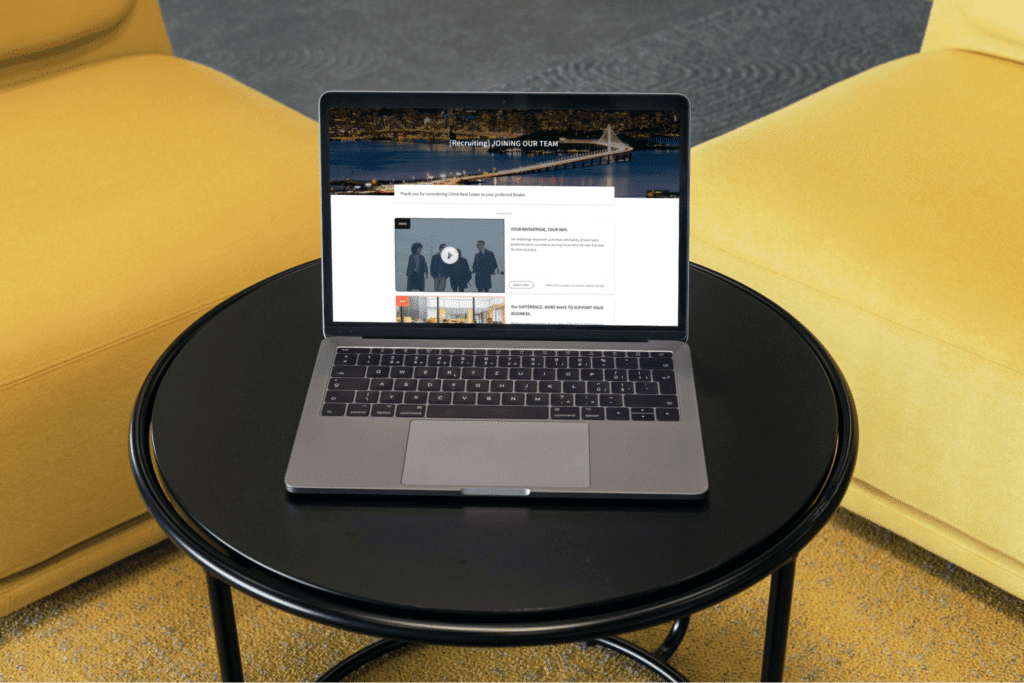 Recruiting Presentations for Teams and Brokerages