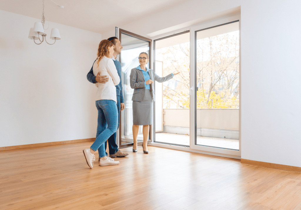 property marketing