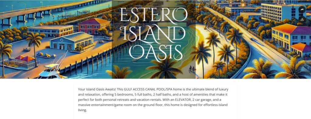 estero