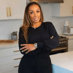 LaToyia Gilmore