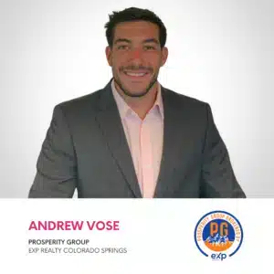 Andrew Vose