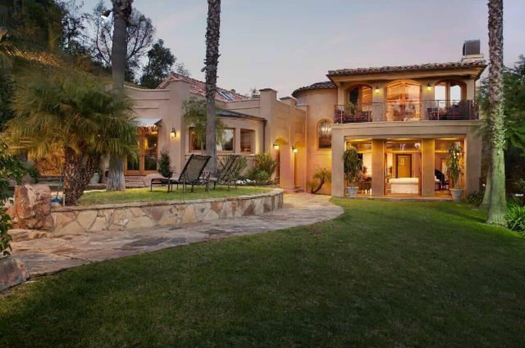 property exterior