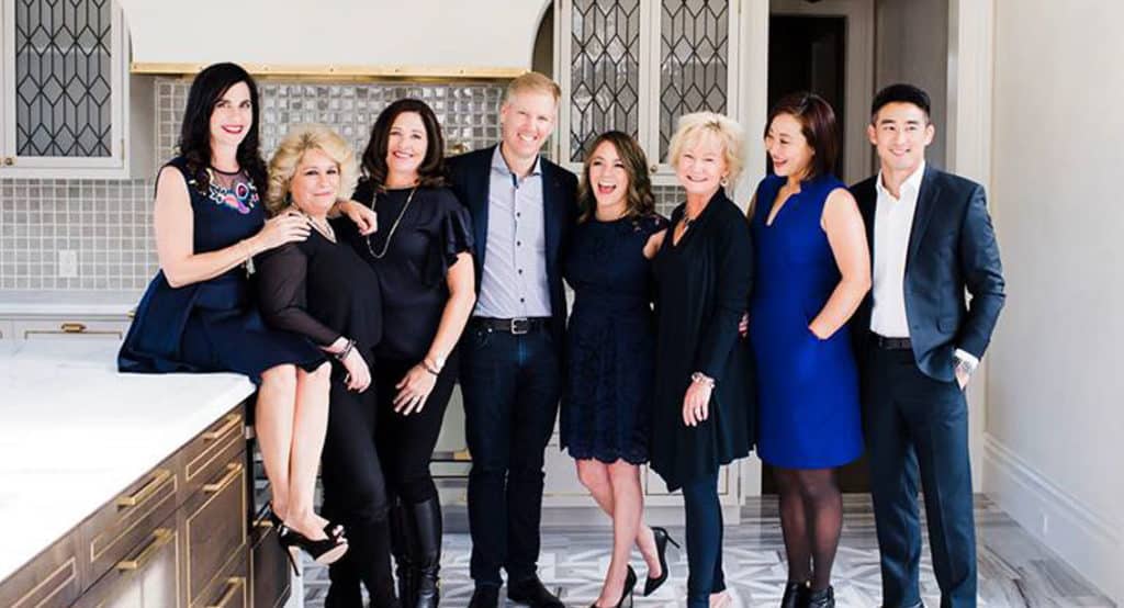 Boyenga Real Estate Team