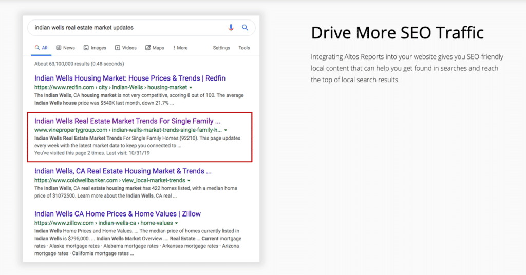 drive more seo traffic