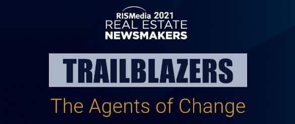 Trailblazer logo