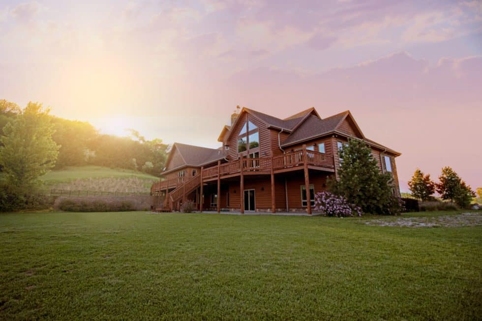 Property exterior