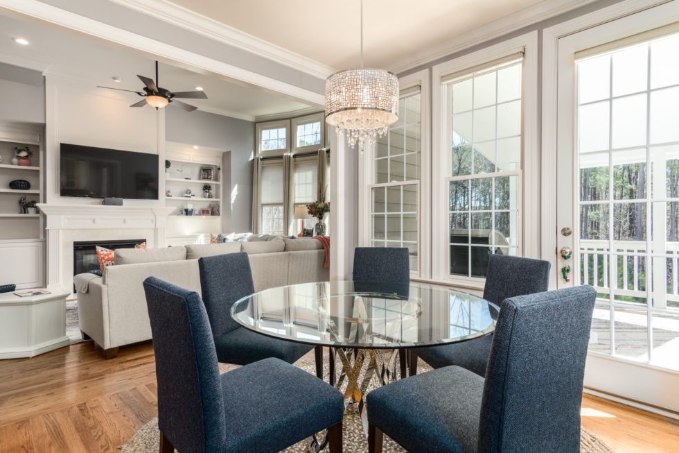 property interior