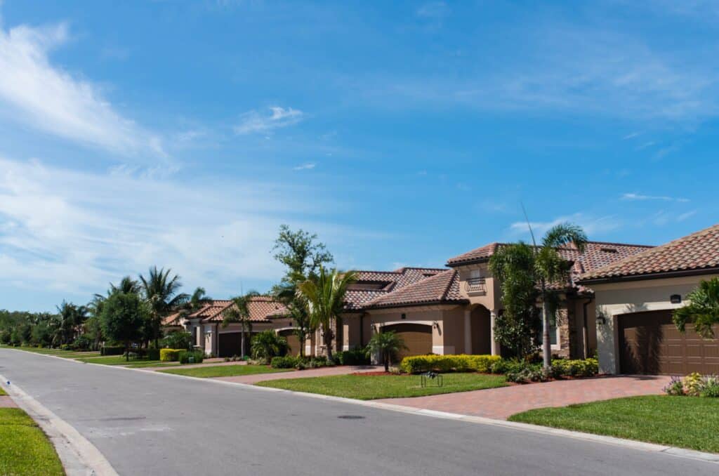 property exterior