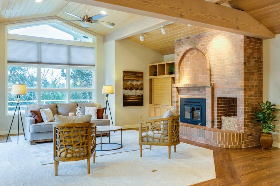 property interior