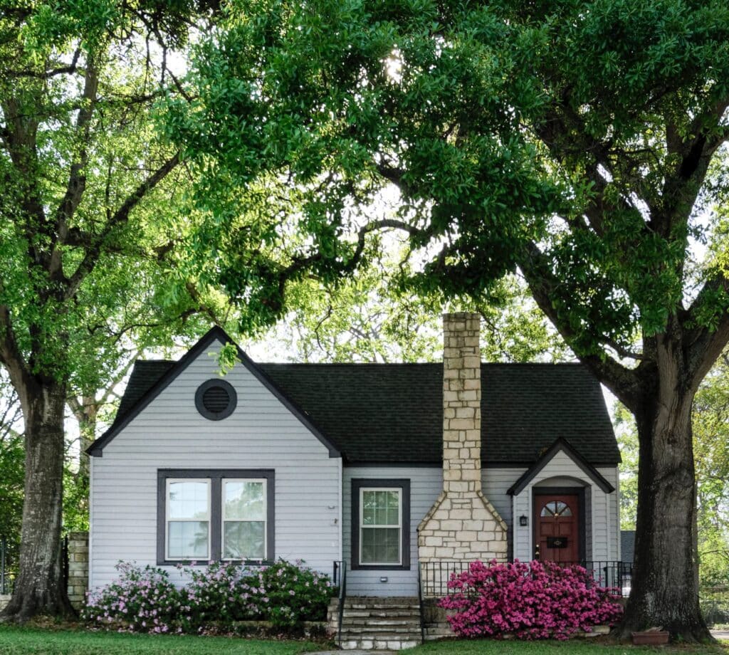 property exterior