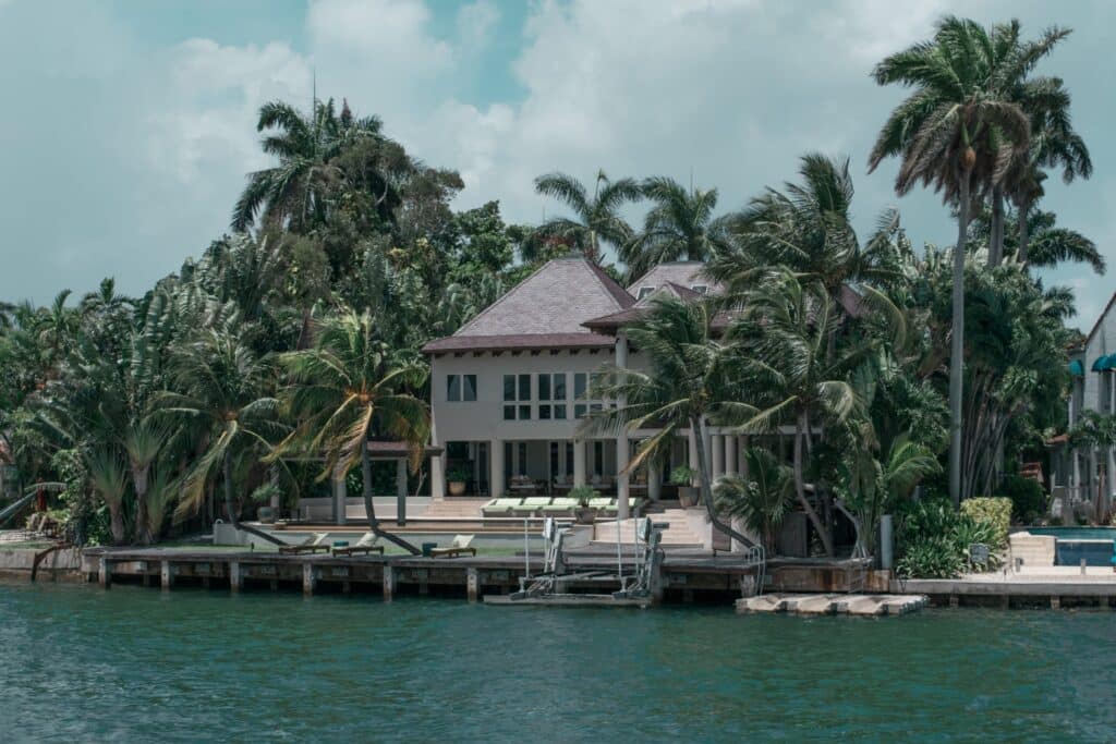 property exterior