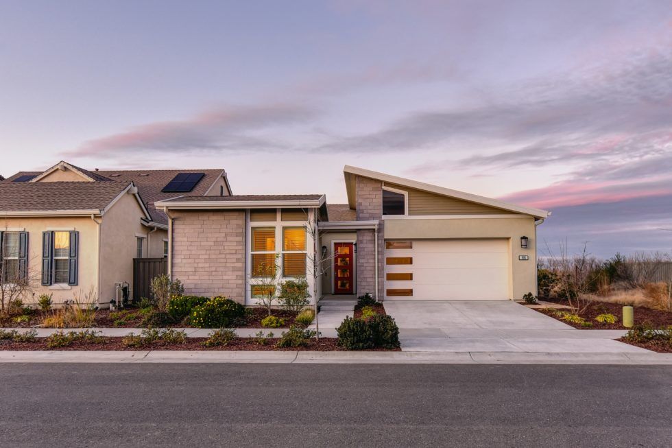 property exterior
