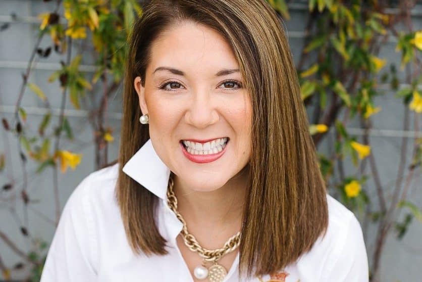 tammy woodbury