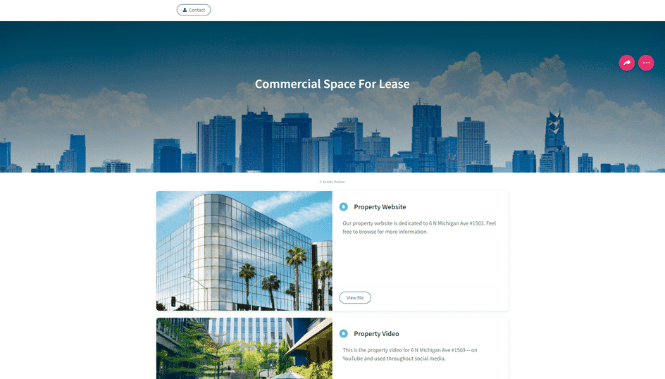 Real Estate - Commercial