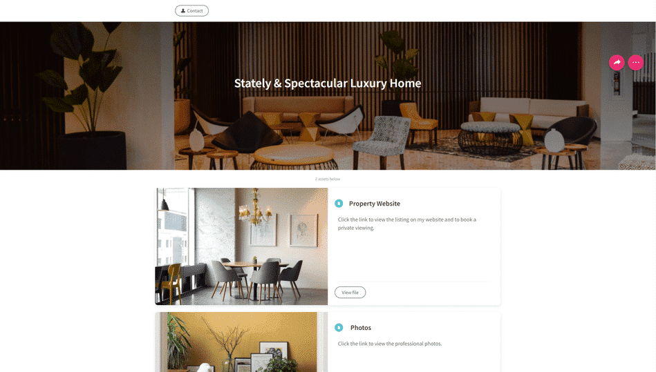 Property Marketing