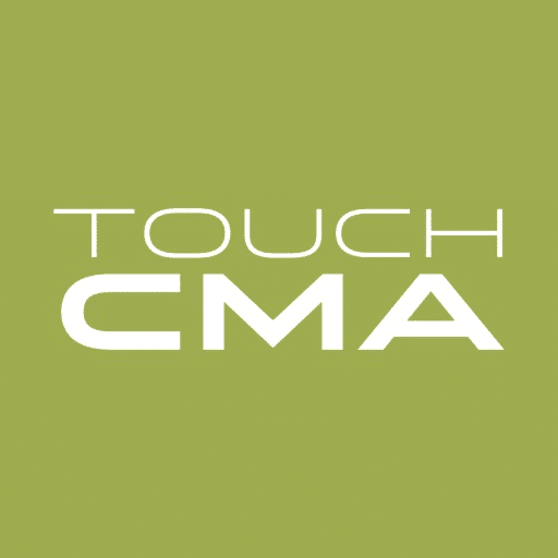 Touch CMA Logo