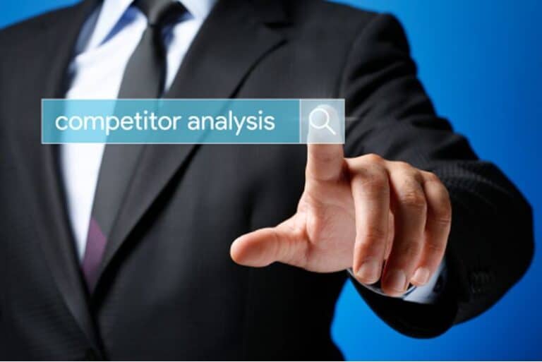 The Art of Identifying Customer Pain Points: A How-To Guide 5 Study Your Competitors
