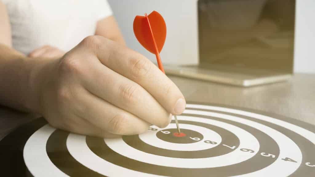target proposal