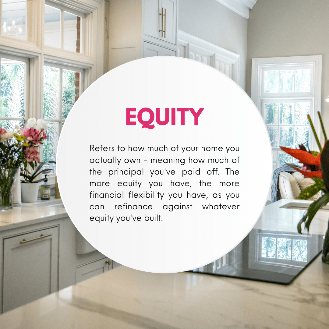 equity