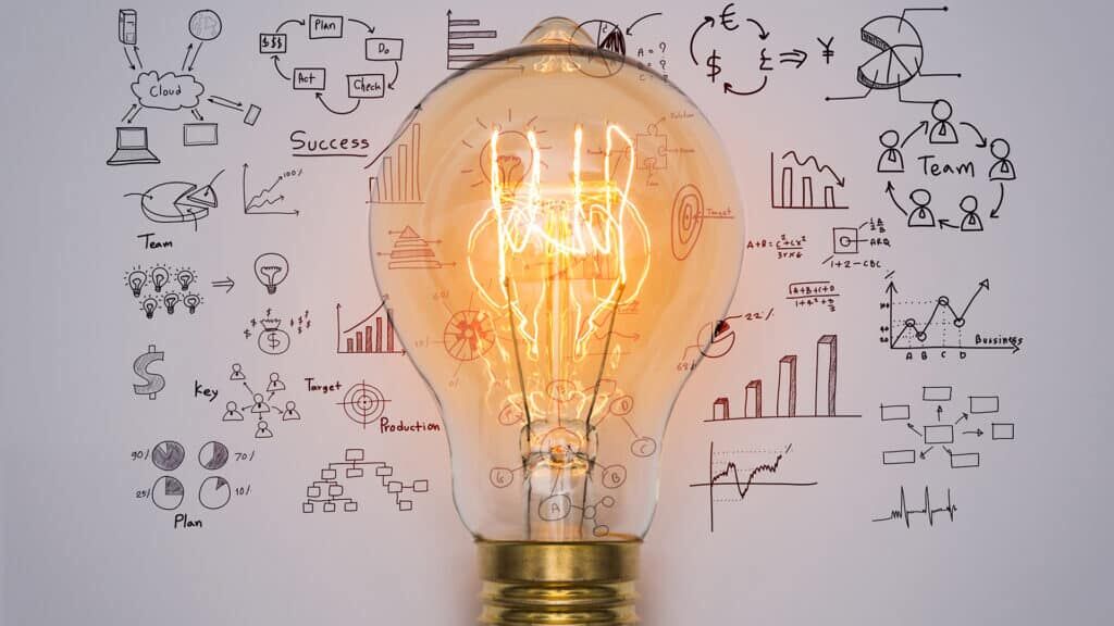 develop an outline