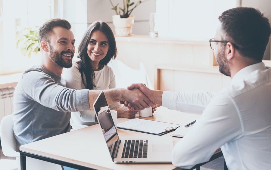 winning listing presentation