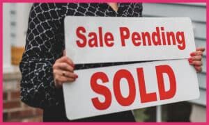 follow-up listing presentation