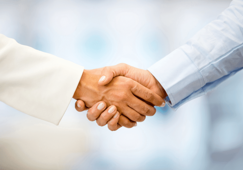 Buyer Representation Agreement