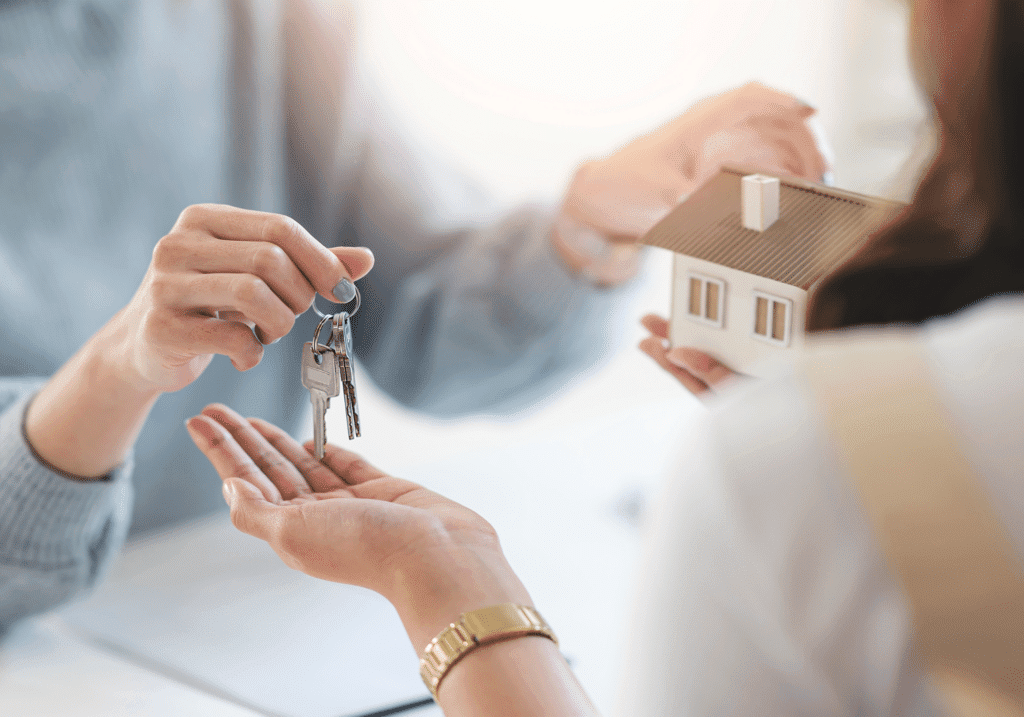 The Home Buying Process