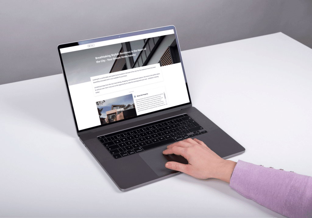 Try Highnote for Free and Elevate Your Property Listings Today