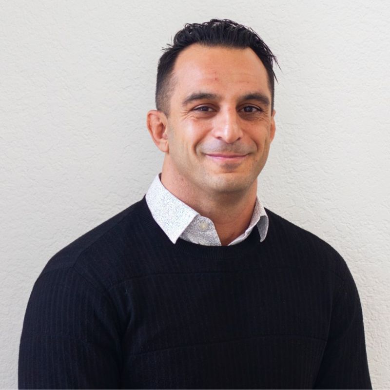 Kevin Markarian
