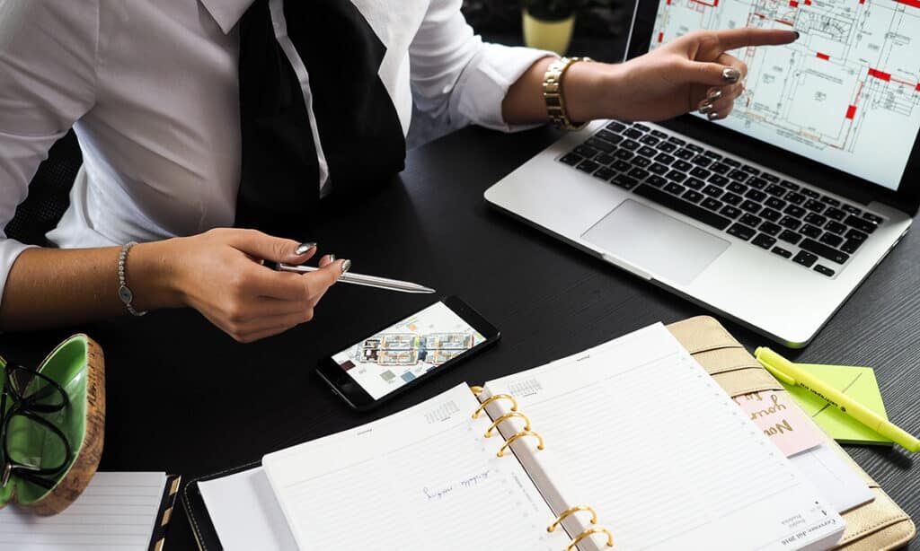 real estate buyer presentation examples