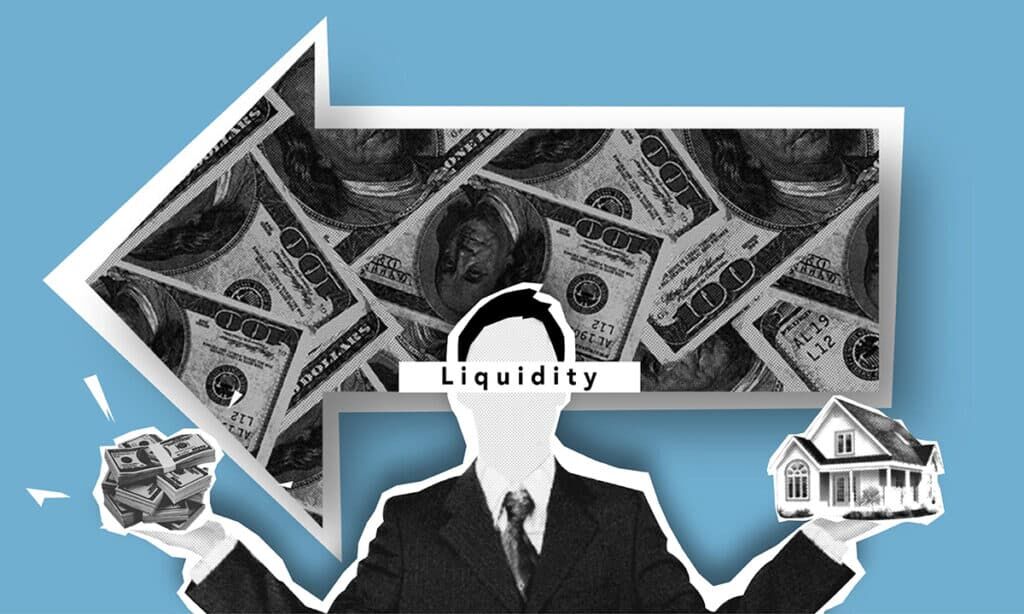 liquidity