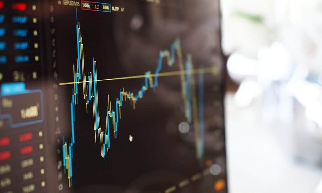 market graph
