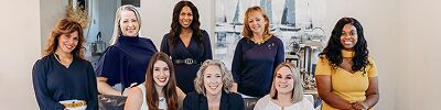 Georgia Coast Homes Team Photo
