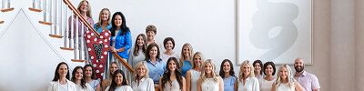 The Truluck Team Photo