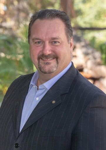 Steven R. Lloyd