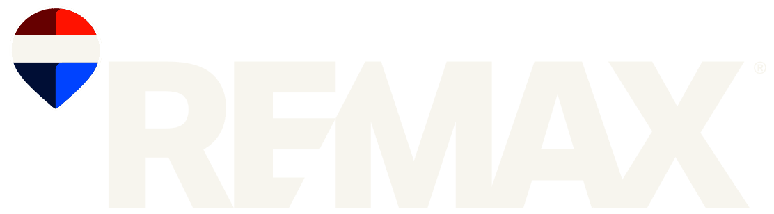 Remax Logo with Balloon Light