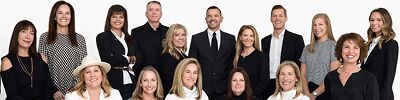 8z Real Estate Team Photo