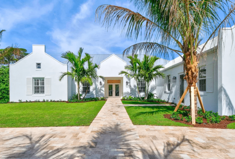 property exterior